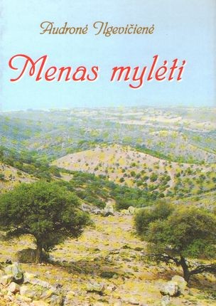 Ilgevičienė A. Menas mylėti