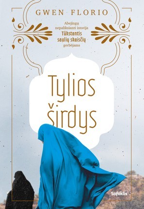 Florio G. Tylios širdys