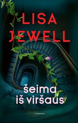 Jewell L. Šeima iš viršaus