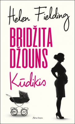 Fielding H.Bridžita Džouns. Kūdikis