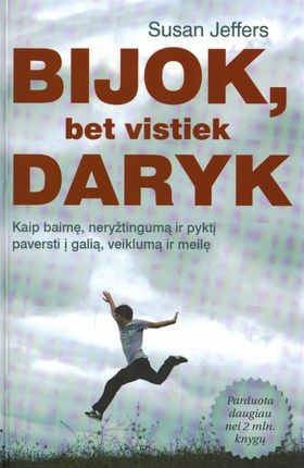 Jeffers S. Bijok, bet vistiek daryk