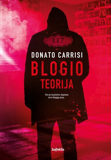 Carrisi D. 2. Blogio teorija