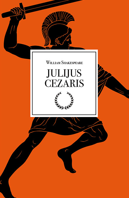 Šekspyras V. Julijus Cezaris