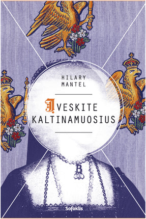 Mantel H. Vilko dvaras 2 . Įveskite kaltinamuosius