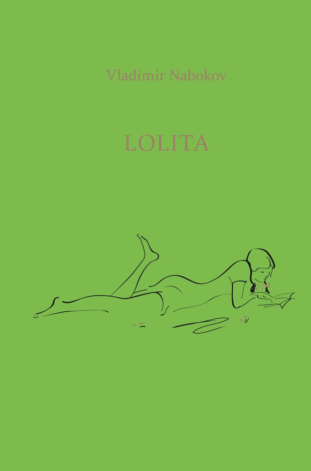 Nabokov V. Lolita