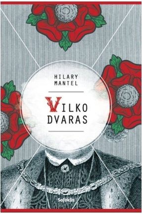 Mantel H. Vilko dvaras