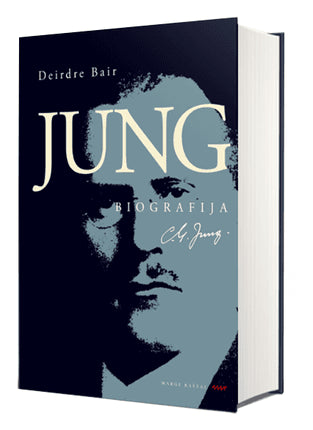 Bair D. Jung: biografija