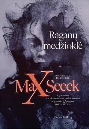 Seeck M. Raganų medžioklė