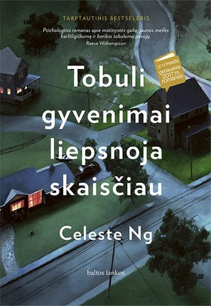 Ng C. Tobuli gyvenimai liepsnoja skaisčiau