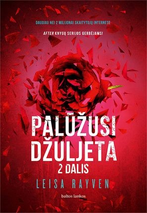 Rayven L. Palūžusi Džuljeta