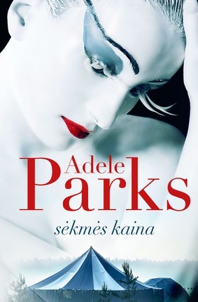 Parks A. Sėkmės kaina