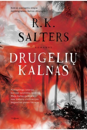 Salters R.K. Drugelių kalnas