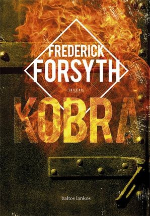 Forsyth F. Kobra