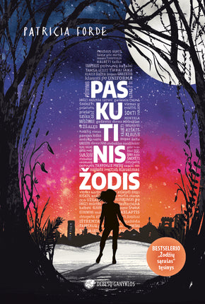 Forde P. Paskutinis žodis