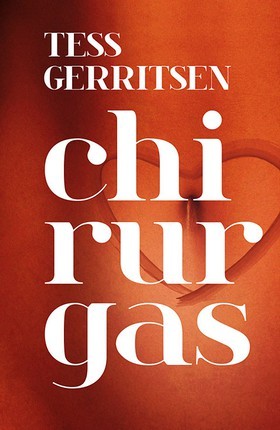 Gerritsen T. Ricoli ir Ailz 1. Chirurgas