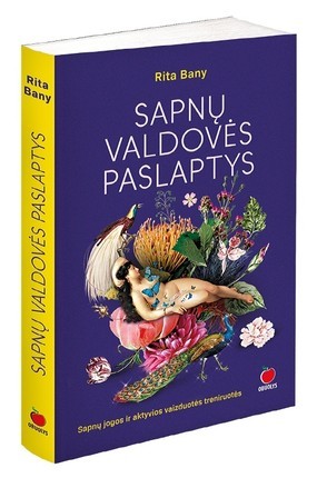 Bany R. Sapnų valdovės paslaptys