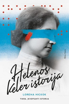 Hičkok L.A. Helenos Keler istorija