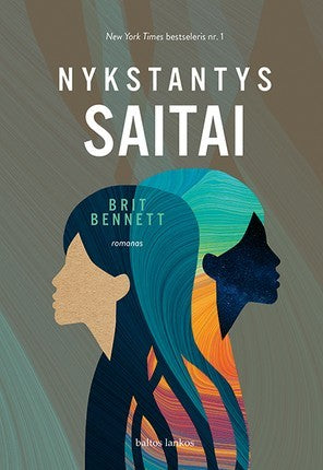 Bennett B. Nykstantys saitai