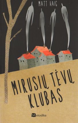 Haig M. Mirusių tėvų klubas