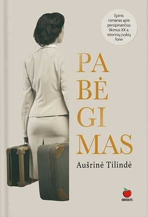 Tilindė A. Pabėgimas