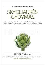 William A. Skydliaukės gydymas. Medicinos mediumas