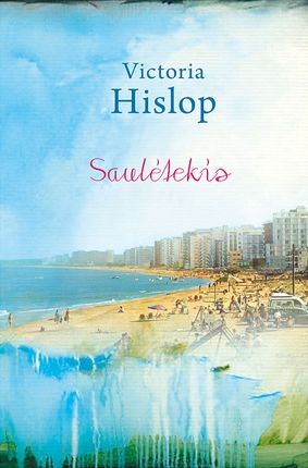 Hislop V. Saulėtekis