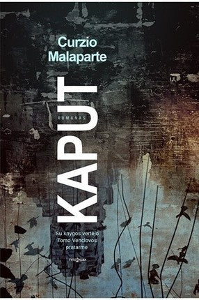 Malaparte C. Kaput