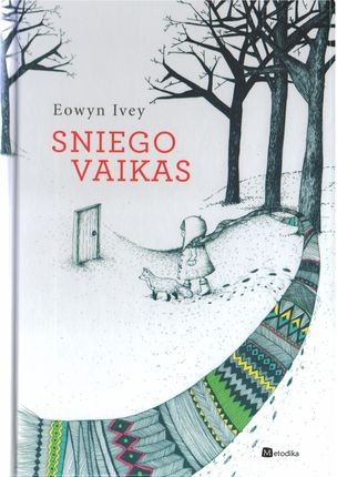 Ivey E. Sniego vaikas