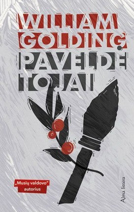 Golding W. Paveldėtojai