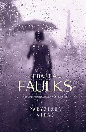 Faulks S. Paryžiaus aidas