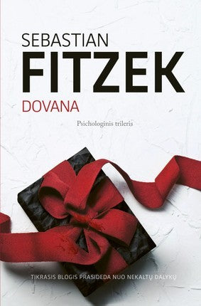 Fitzek S. Dovana