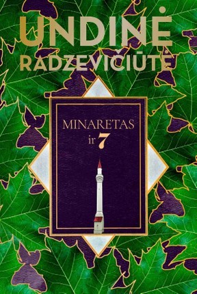 Radzevičiūtė U. Minaretas ir 7