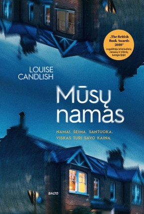 Candlish L. Mūsų namas