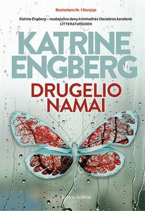 Engberg K. Drugelio namai