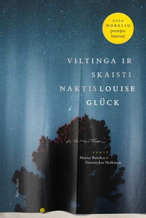 Gluck L. Viltinga ir skaisti naktis