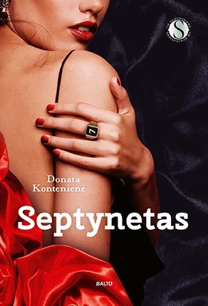 Kontenienė D. Septynetas