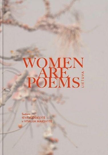 Women are poems. Lietuva