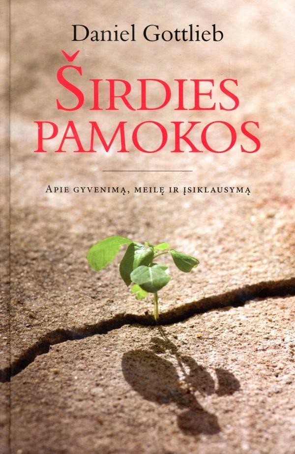 Gottlieb D. Širdies pamokos