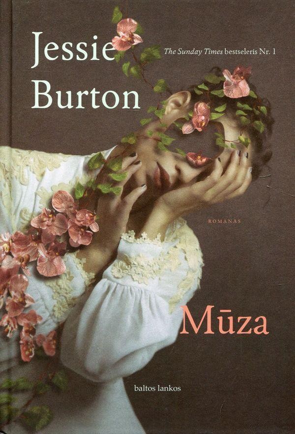 Burton J. Mūza