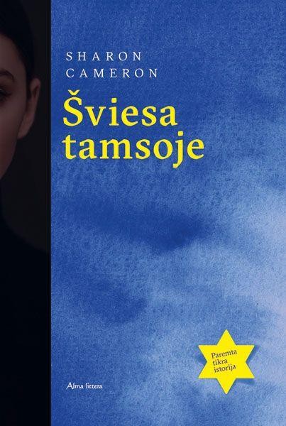 Cameron Sh. Šviesa tamsoje