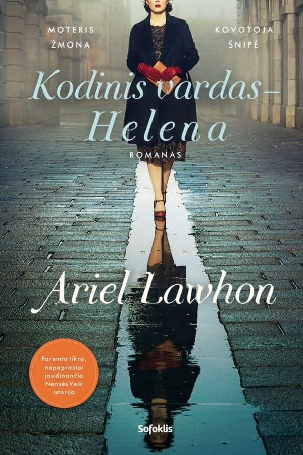 Lawhon A. Kodinis vardas – Helena