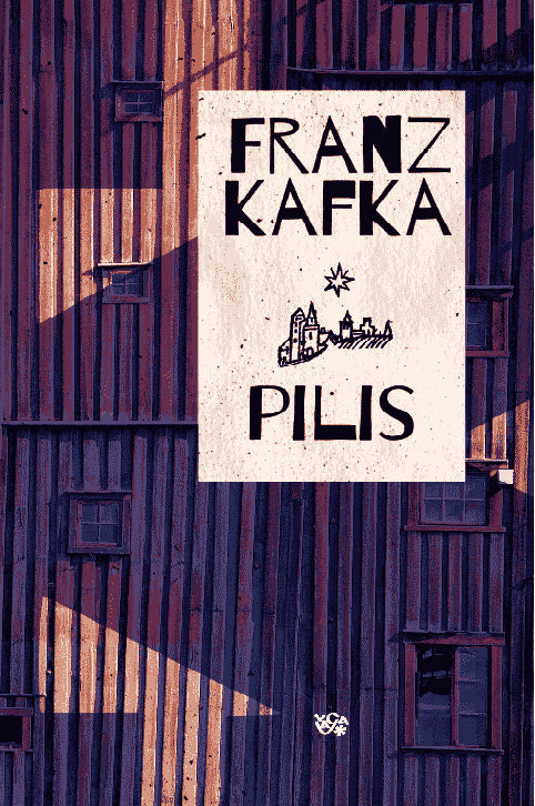 Kafka F. Pilis