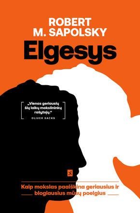 Sapolsky S.R. Elgesys