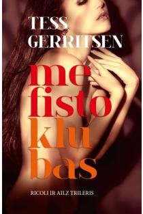 Gerritsen T. Ricoli ir Ailz 6. Mefisto klubas