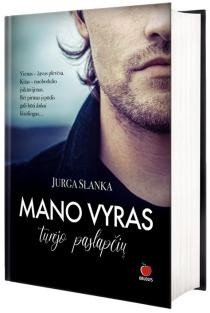 Slanka J. Mano vyras turėjo paslapčių