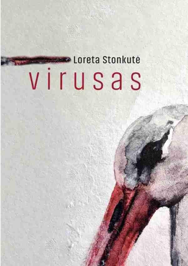 Stonkutė L. Virusas