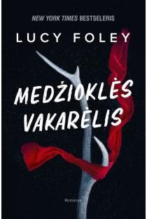 Foley L. Medžioklės vakarėlis