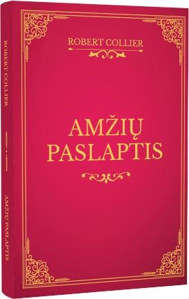 Collier R. Amžių paslaptis