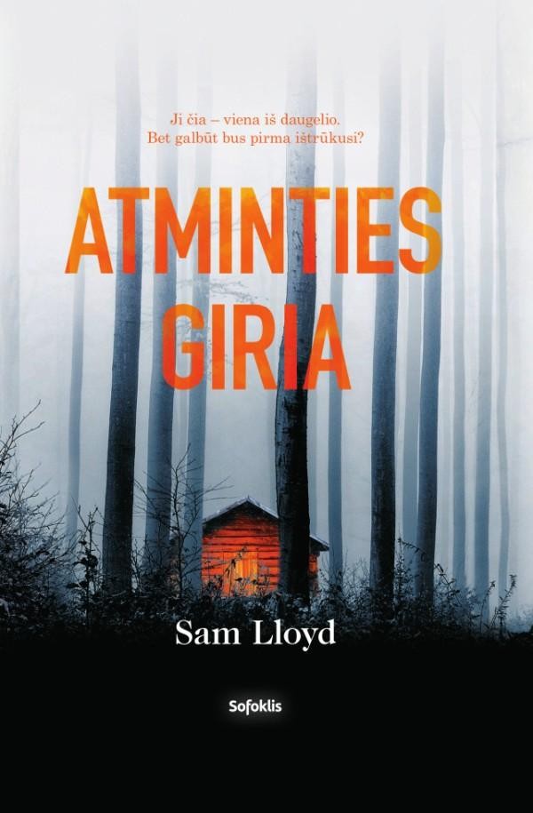 Lloyd S. Atminties giria