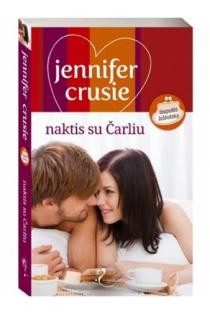 Crusie J. Naktis su Čarliu